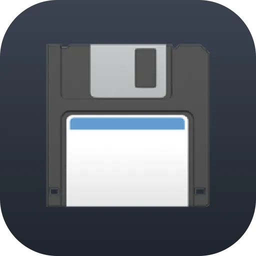 floppyemu-sd icon